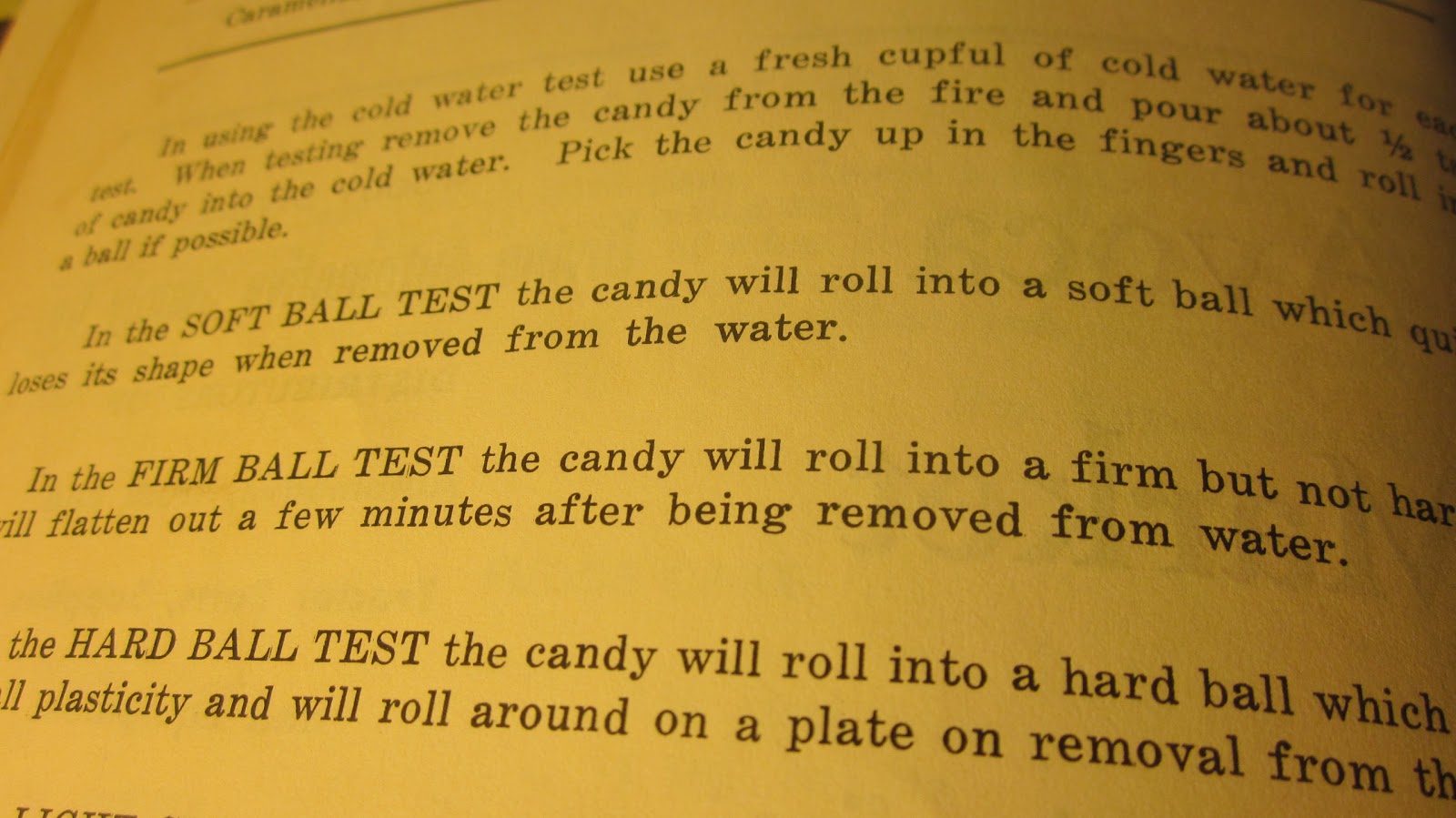 Grandma's Vintage Recipes