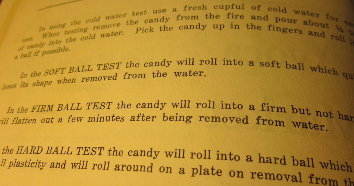 Grandma's Vintage Recipes COTTAGE FUDGE