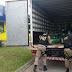 PRF acha cerca de 2 t de maconha em caminhão; carga valeria R$ 8 milhões