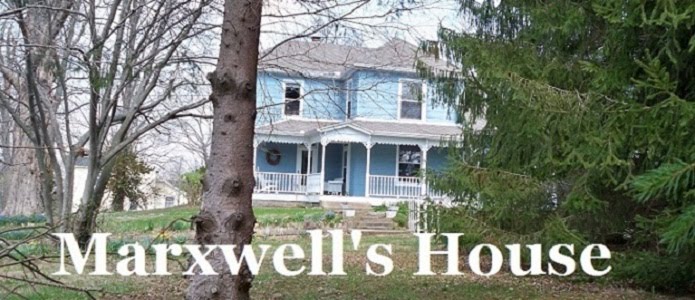 Marxwell's House