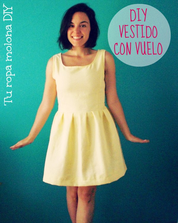 Tu ropa molona DIY DIY Como