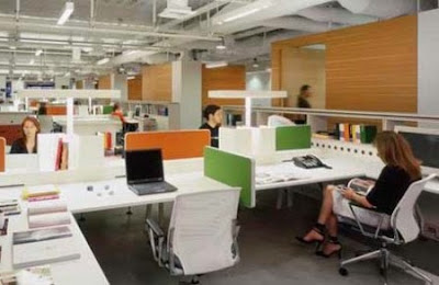 Pengertian kantor Pengertian kantor adalah