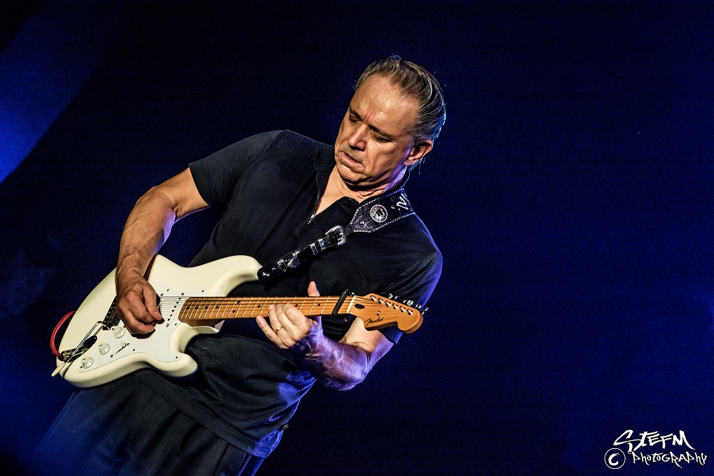 The Curmudgeon Beyond the Wall: Moral Confusion