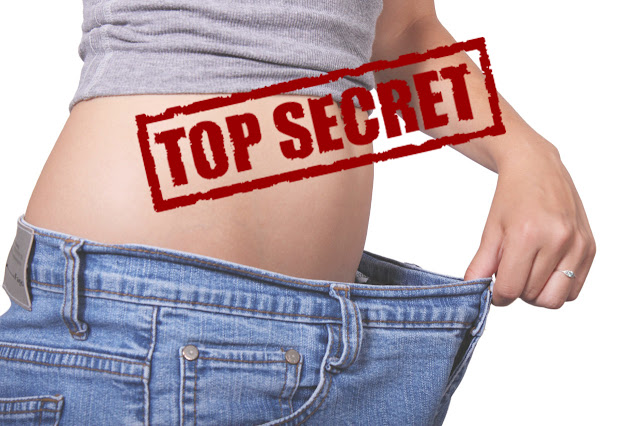 10 Secrets d'entraînement pour perdre du poids rapidement