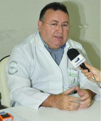Dr. Bernardo Amorim Lançará Sábado Pré-Candidatura a Deputado ...