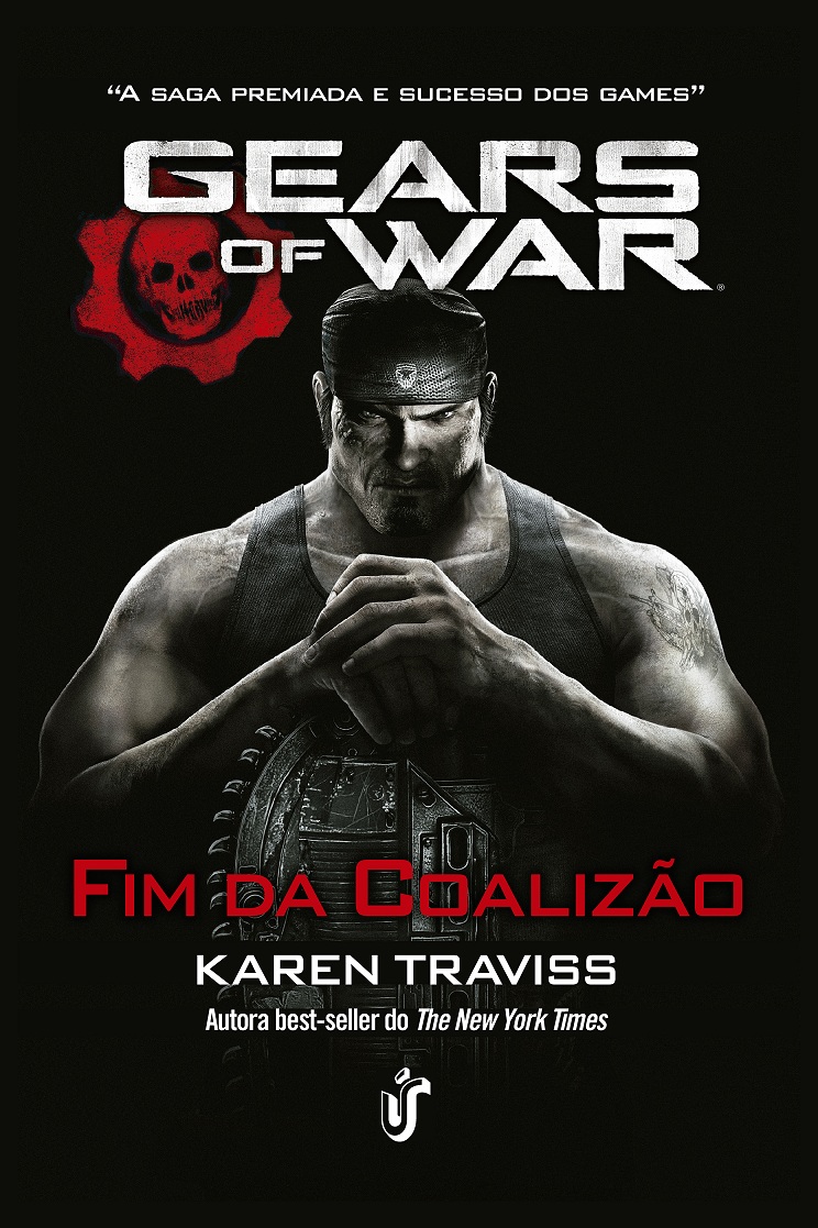 10 anos de Gears of War Xbox Blast