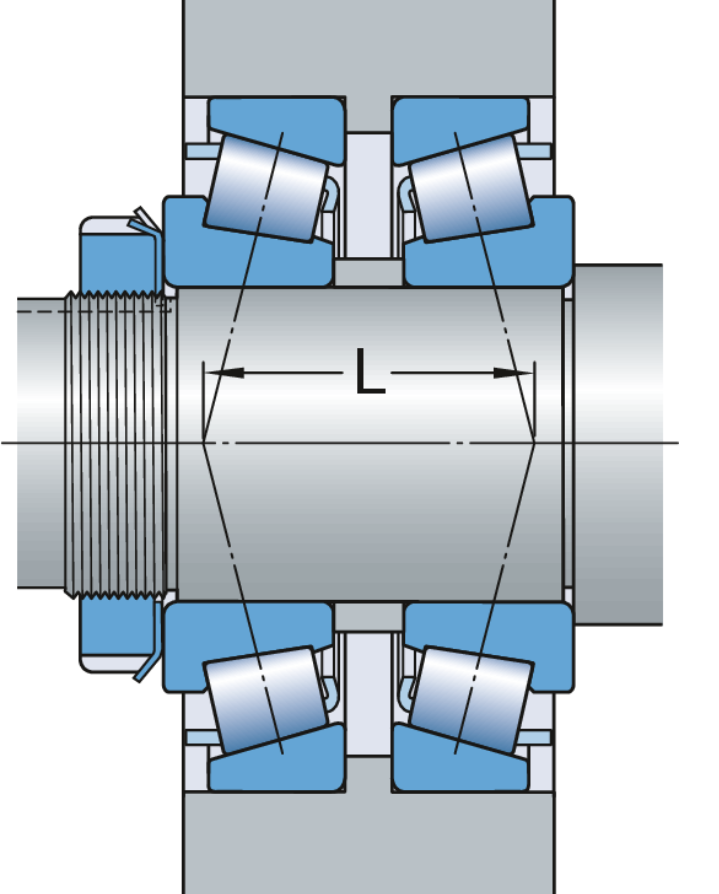 Mariners Repository BEARINGS DESIGN GUIDELINES