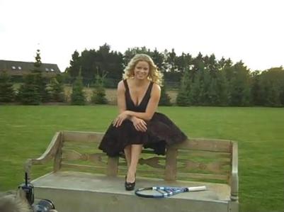 Protest kim clijsters sexy photo something is Simply kim clijsters sexy photo the