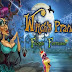 WITCH'S PRANKS: FROG'S FORTUNE - En Español