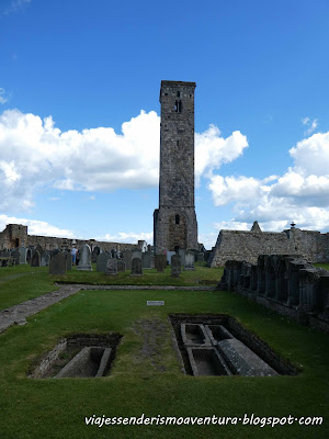 Saint Andrews Cathedral Saint Andrews Cathedral