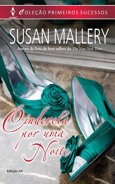 Cinderela por uma Noite Susan Mallery