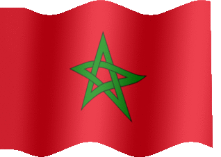 Vive le Maroc
