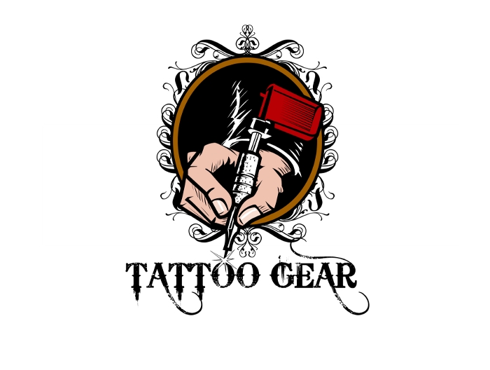 Very Popular Logo Tattoo Logo ( Part 01 )
