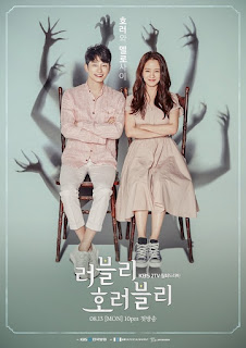 Lovely Horribly (2018) Korean Drama HDTV 360p 480p 540p Download All Episode