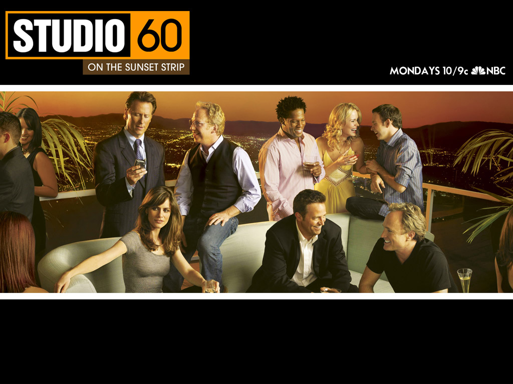studio 60 on the sunset strip streaming netflix