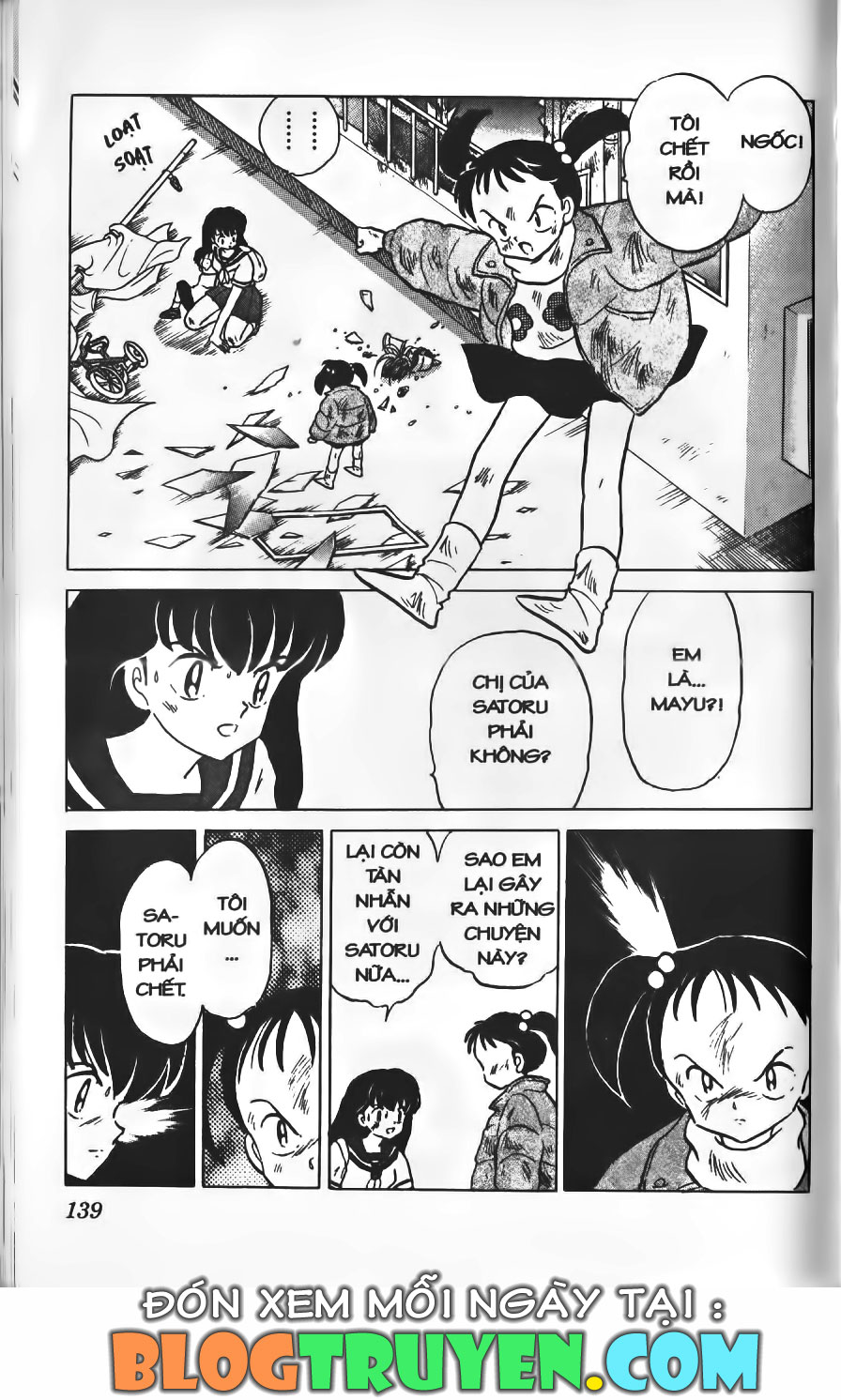 Inuyasha vol 04.8 trang 10