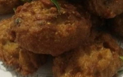 Resep Perkedel Tempe Resep Perkedel Tempe Bumbu Ketumbar, Resep Olahan Tempe Paling enak