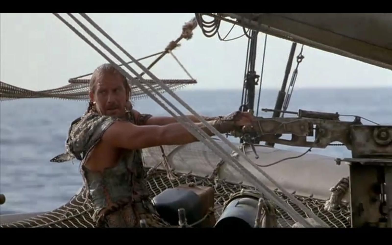 The Traumatic Cinematic An Exercise in Taste and Lack Thereof