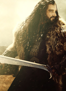 Deborah Court's Blog: The Prince's Secret, A Thorin Oakenshield Fanfic
