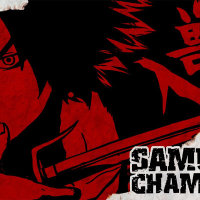 Samurai Champloo Audio Español Latino 26/26 MEGA o MediaFire | HD-Ligero-720p Samurai Champloo Audio Español Latino 26/26 MEGA o MediaFire | HD-Ligero-720p