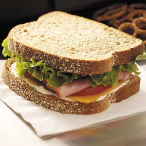Teks Prosedur Membuat Sandwich | procedure text exle 25 contoh procedure text pilihan Teks Prosedur Membuat Sandwich | procedure text exle 25 contoh procedure text pilihan