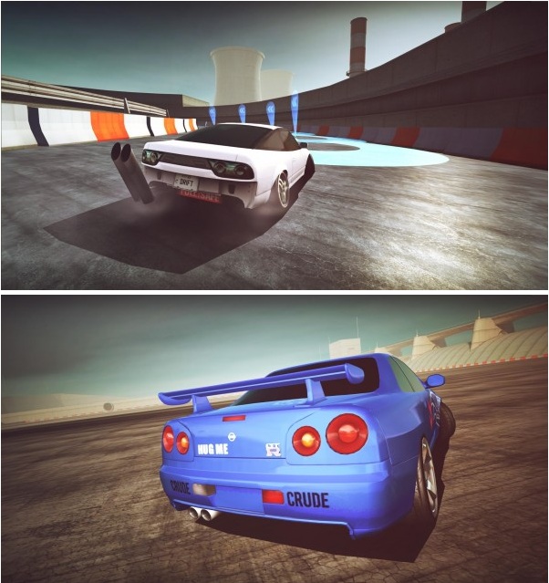 Drift Zone v2.1 Apk Mod (Unlimited Money) Drift Zone v2.1 Apk Mod (Unlimited Money)