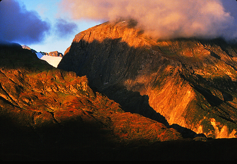 LittleBearProd Blog Weekly Post, "Adventuring on the Yakutat