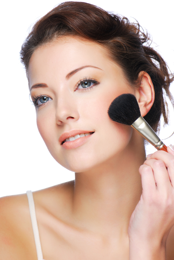 LATEST ALL FUN THINGS: The Women Usually Require For Long time Makeup For a