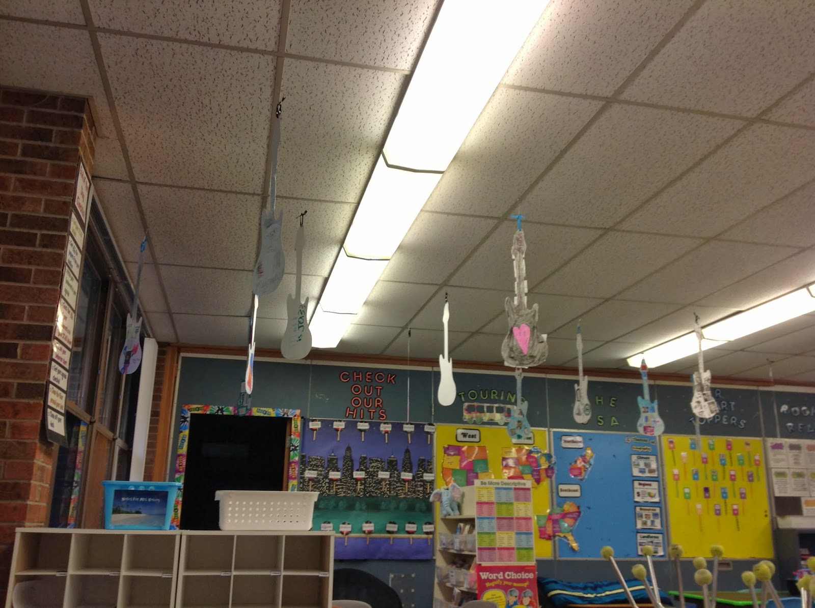 4th Grade Rock Stars