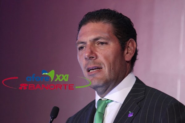 Cofece multa a Afore XXI Banorte con más de 300 mdp por prácticas monopólicas. Cofece multa a Afore XXI Banorte con más de 300 mdp por prácticas monopólicas.