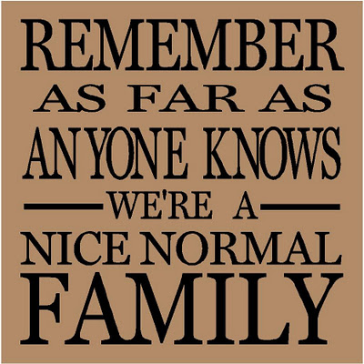Quotes For Stupid Family Members