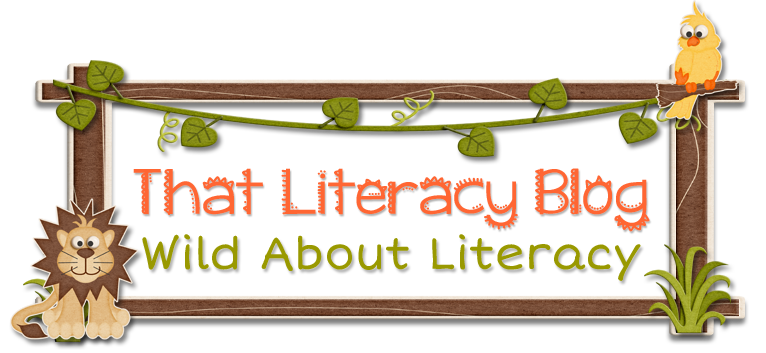 That Literacy Blog