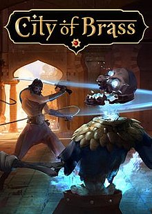 City of Brass Free Download