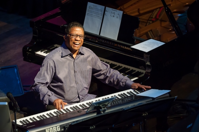 El Mirador Nocturno Herbie Hancock