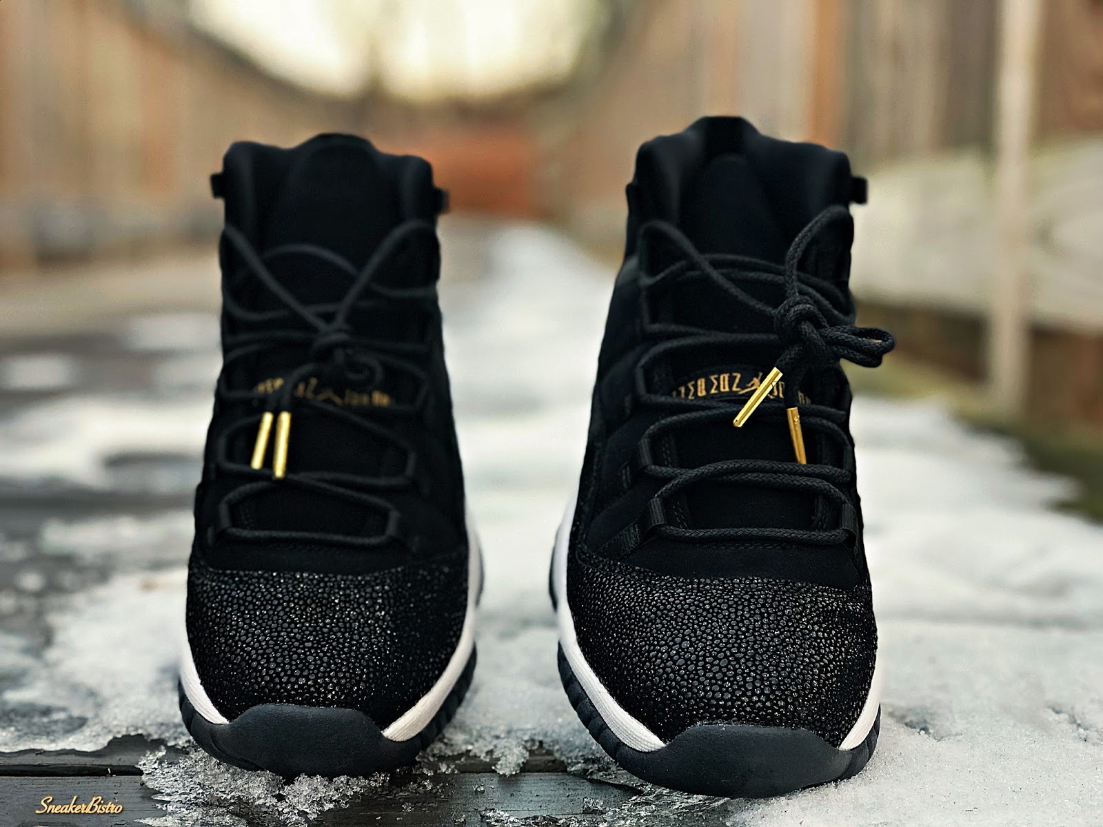 jordan retro 11 heiress