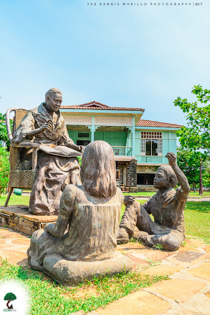 las casas bataan tourist destinations philippines