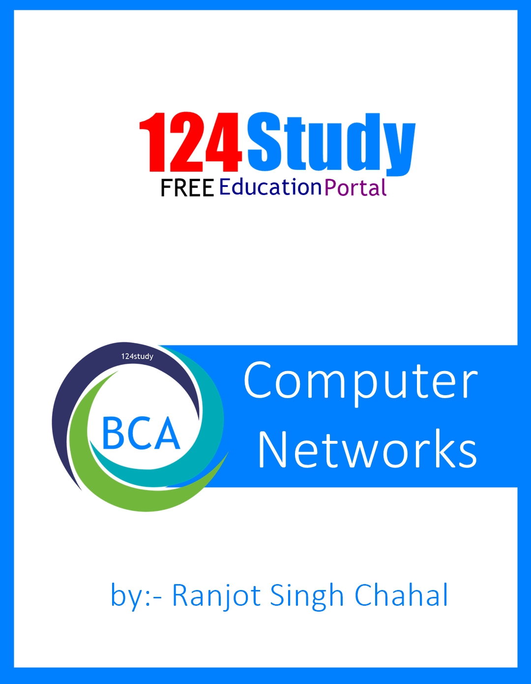 Elementary data link protocols by 124study 124 study free education