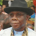 EFCC arrest Cross River State PDP chairman for collecting N500 million bribe