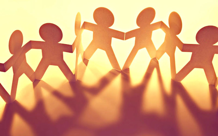 Relación de los Comuneros Frente a Terceros Relación de los Comuneros Frente a Terceros
