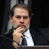 Presidente do STF diz que opta hoje por chamar ditadura militar de 'movimento de 1964'
