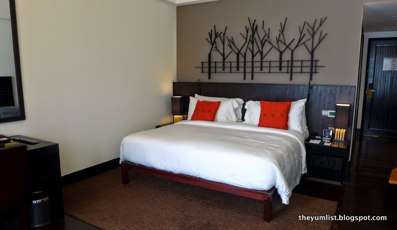Seaview Room The Andaman, a Luxury Collection Resort, Langkawi