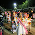 Plaza Carnaval: Histórico recorrido de danza y vaquería, hoy en el Desfile de Lunes Regional