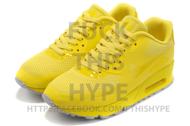 nike hyperflight yellow