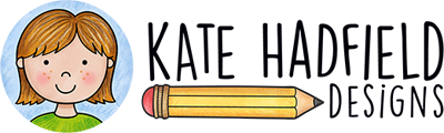 Kate Hadfield Designs CT
