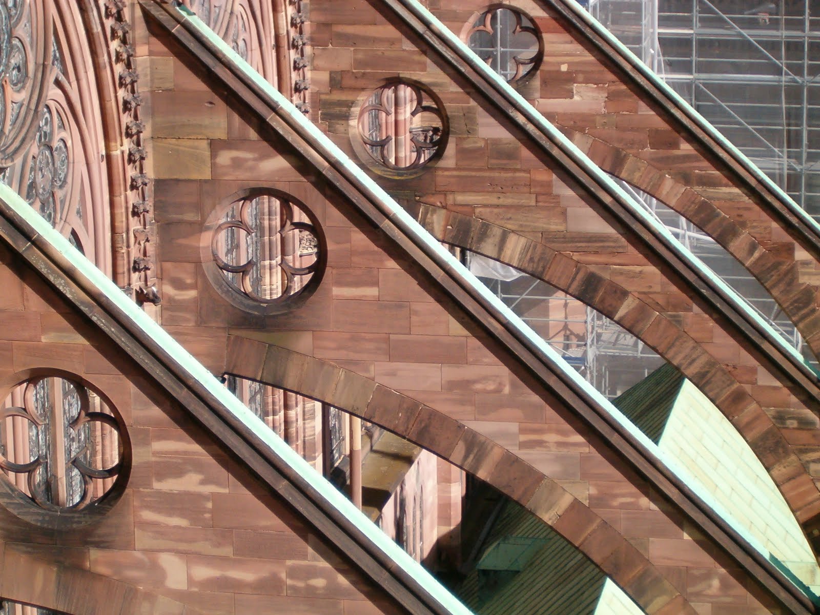 HAY IDEAS QUE SON.......... Pilares