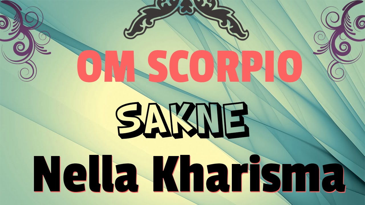 Sakne Nella Kharisma Om Scorpio Vol 3 Download Lagu Dangdut Koplo