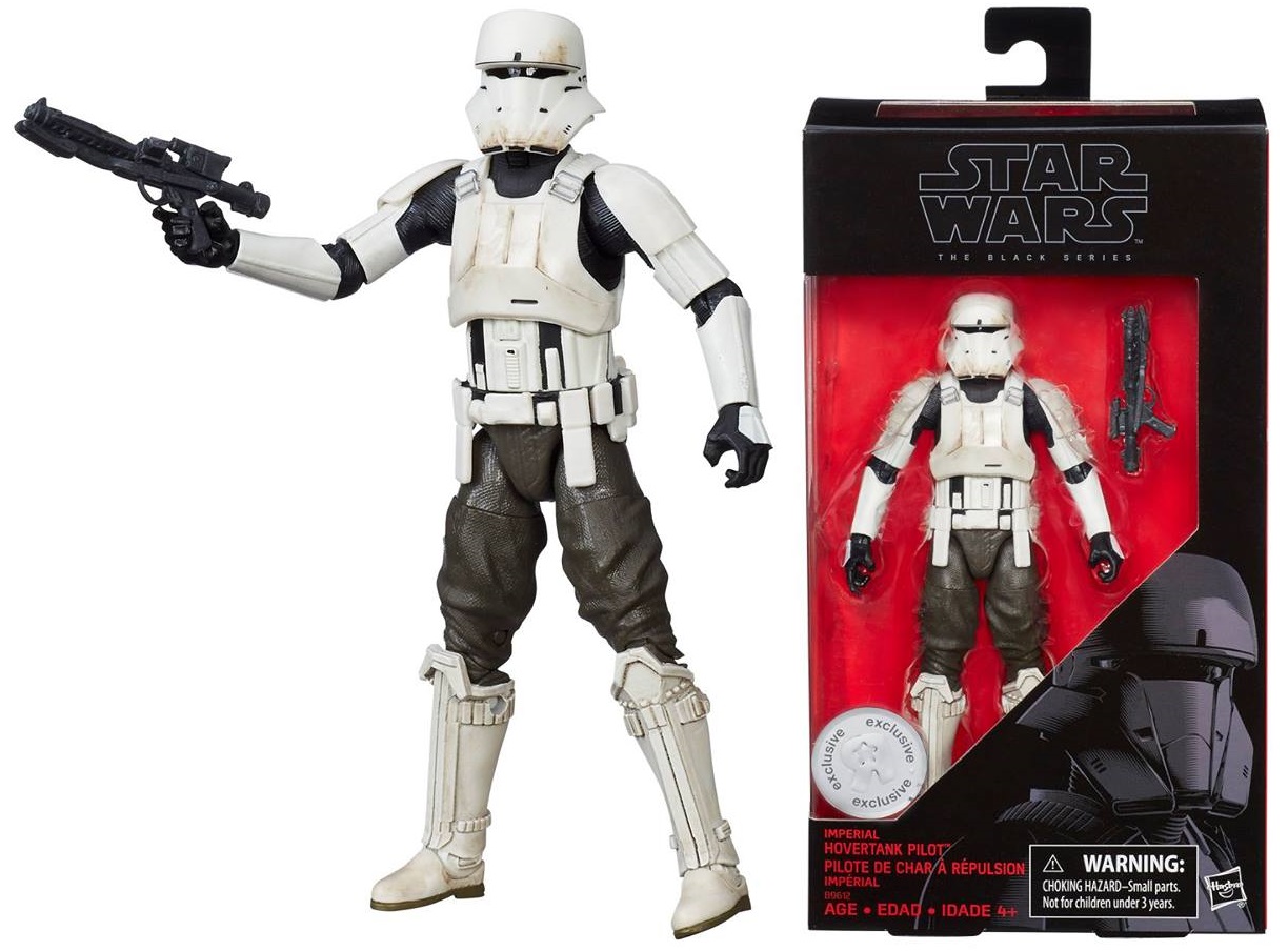 star wars black series rogue one