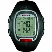 Heart Rate Monitor Watches Polar RS100