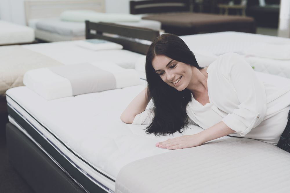 Innerspring Caravan Mattress A Beginner’s Guide