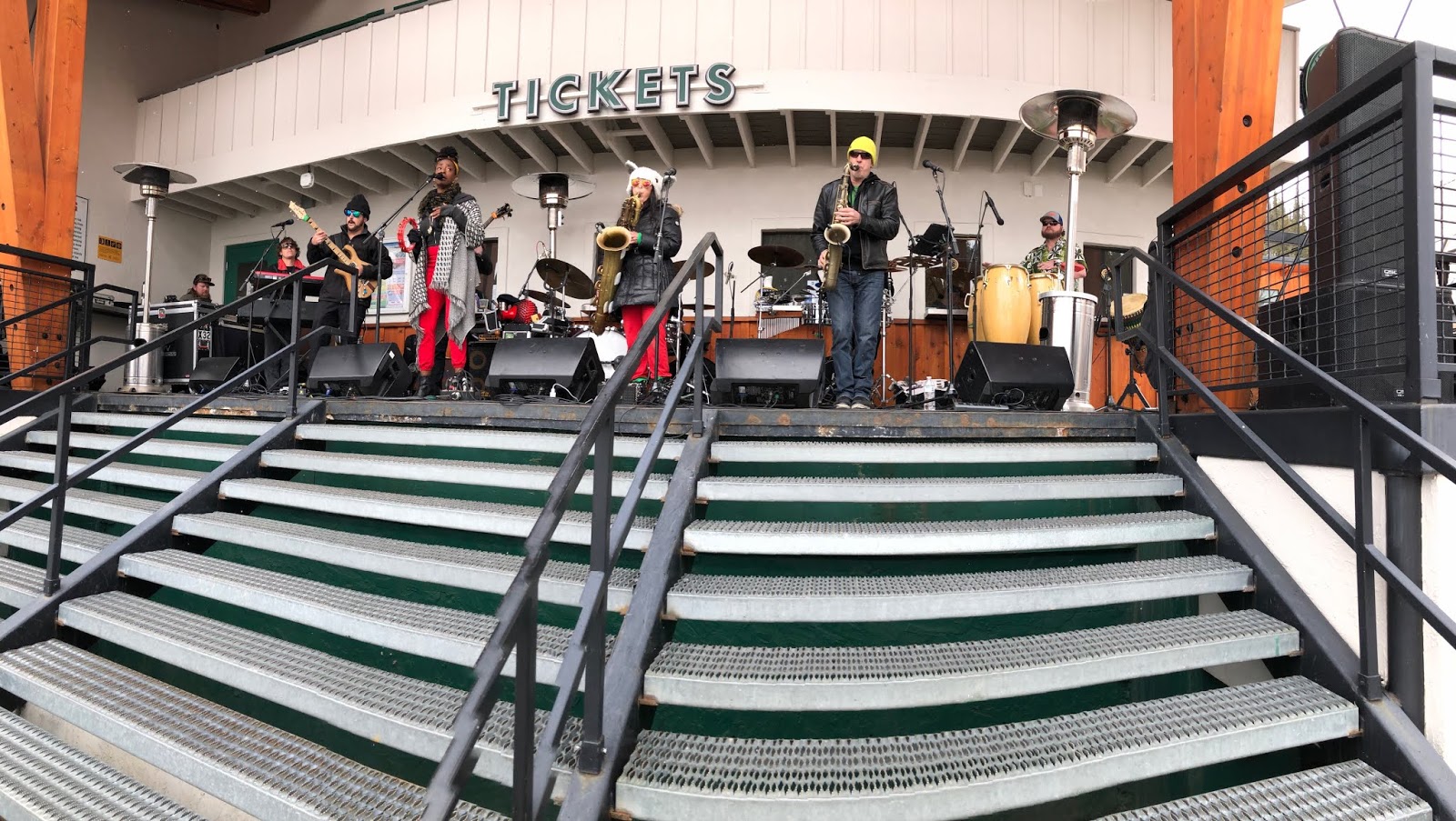 Al's Blog Saturday Swimwear Day